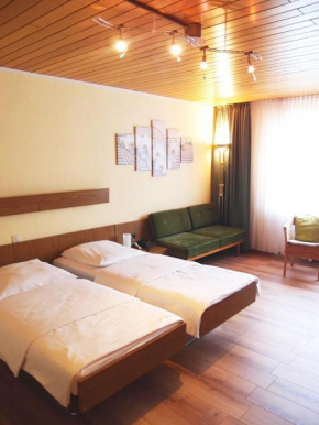 Hotel Am Römerhof